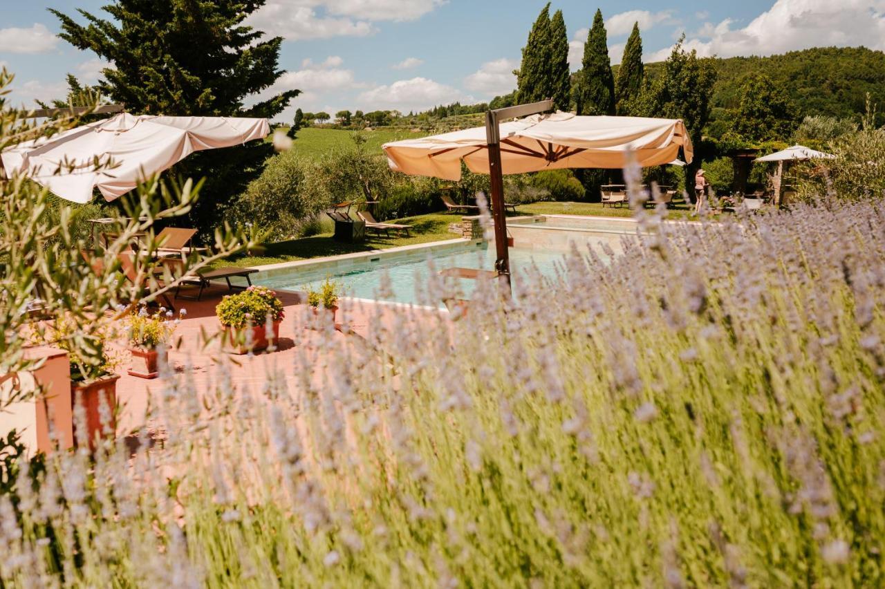 Fonte De' Medici * San Casciano in Val di Pesa