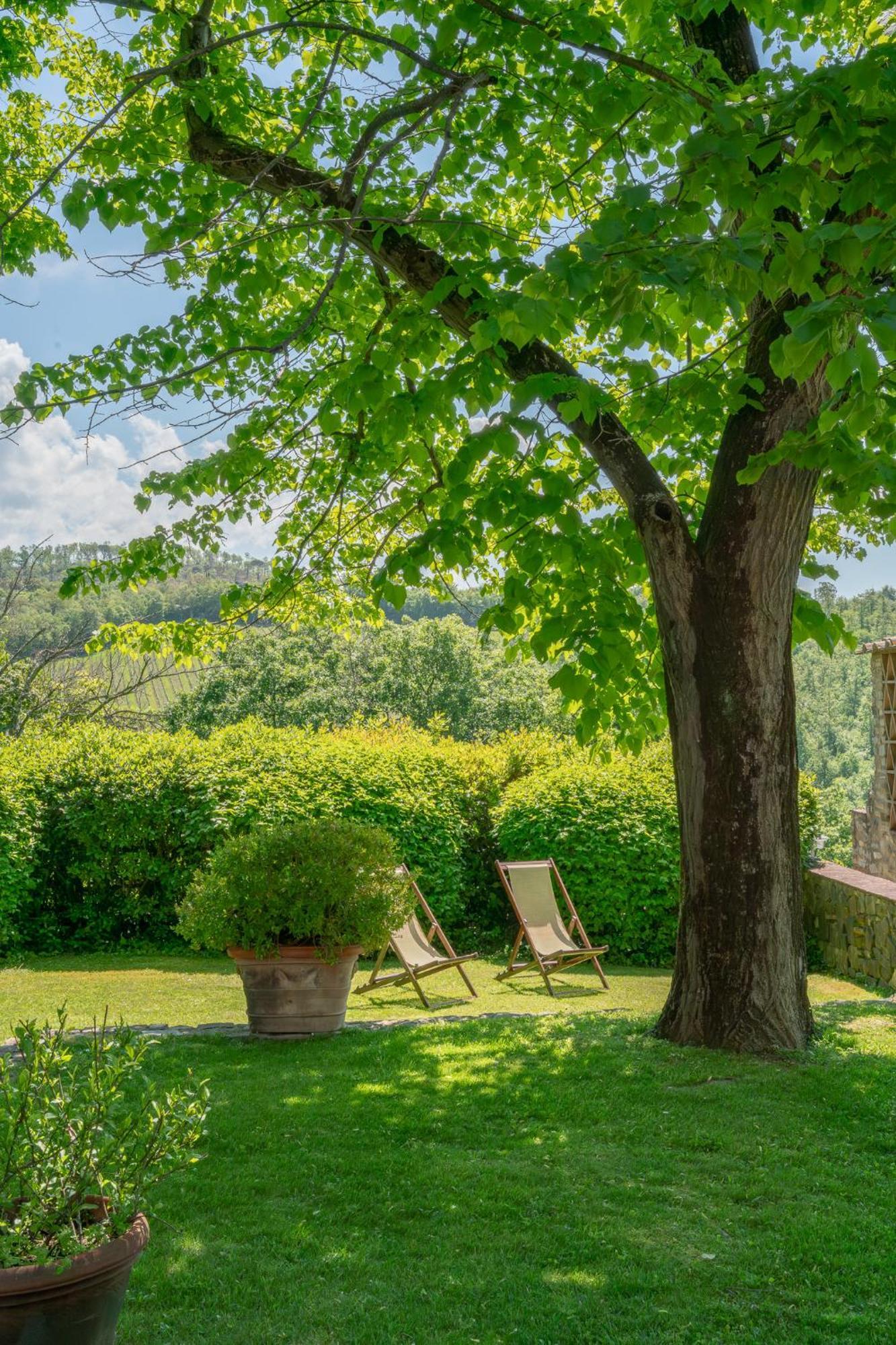 Fonte De' Medici * San Casciano in Val di Pesa
