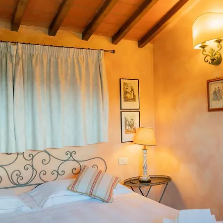 Fonte De' Medici Guest House San Casciano in Val di Pesa Exterior photo