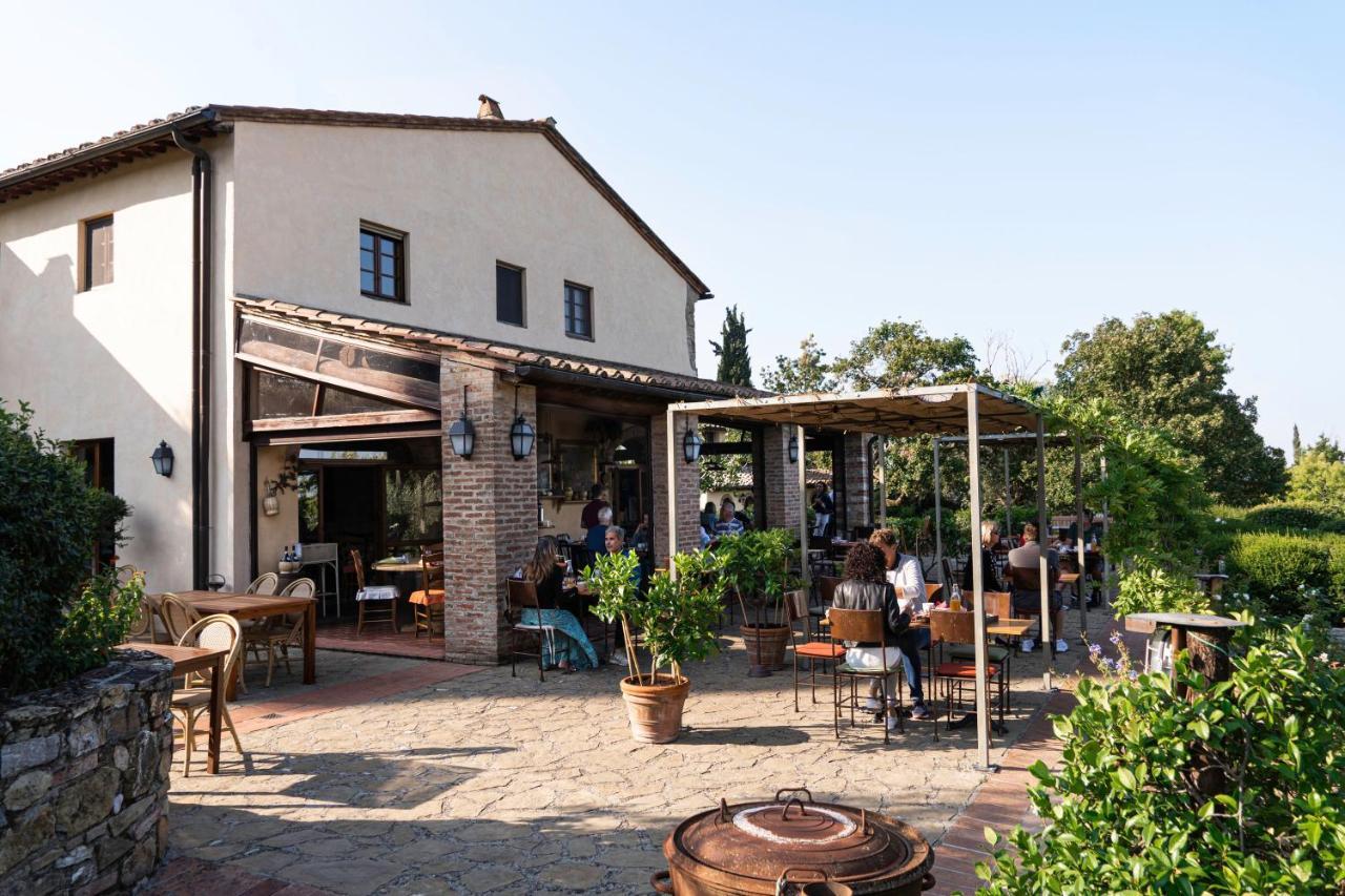 Fonte De' Medici Séjour à la campagne San Casciano in Val di Pesa