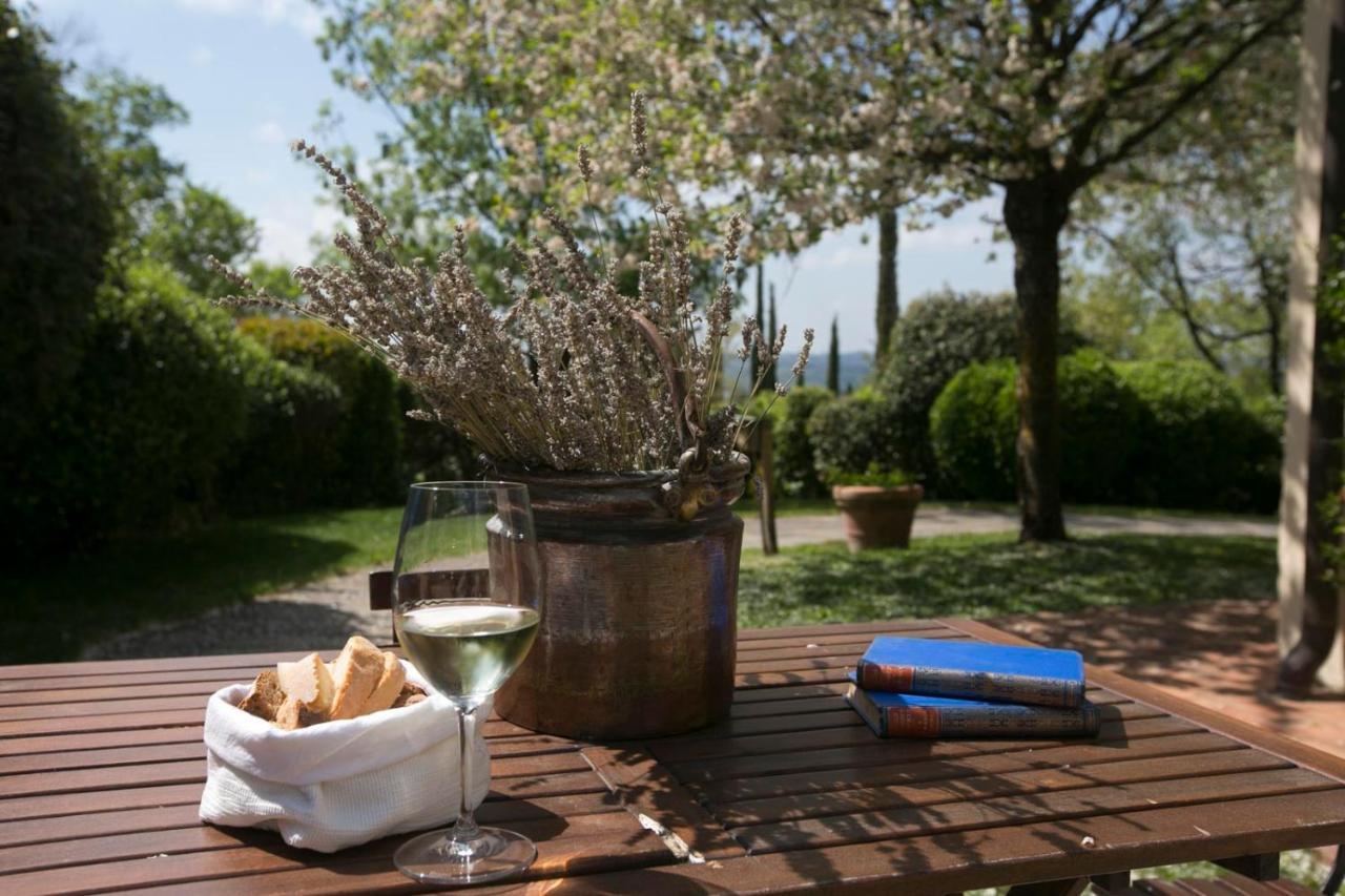 Fonte De' Medici Séjour à la campagne *