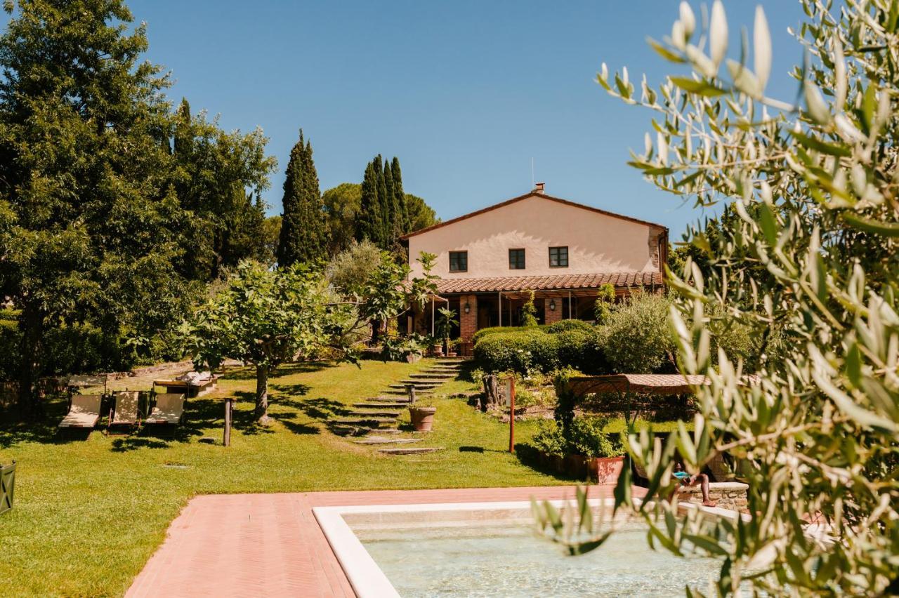 Fonte De' Medici Séjour à la campagne San Casciano in Val di Pesa