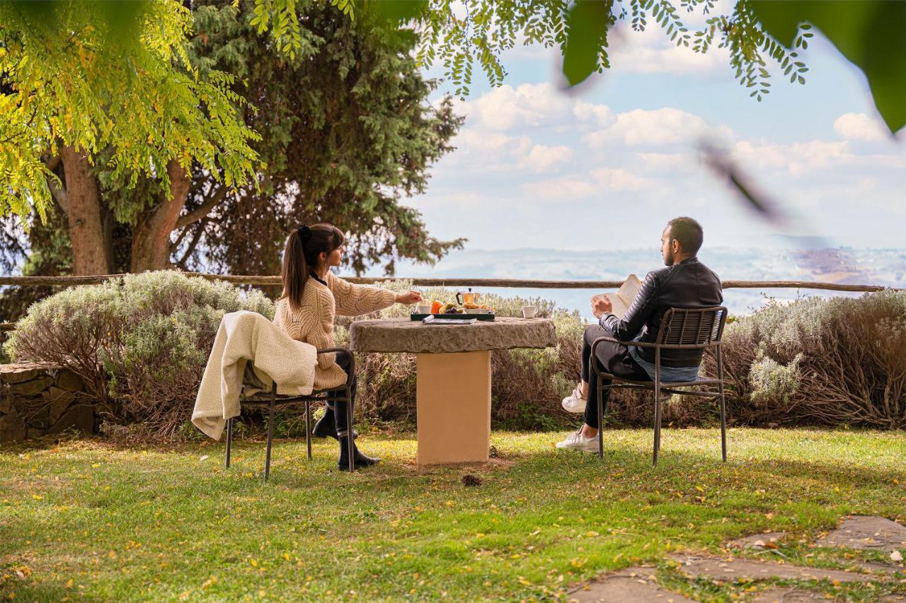 Séjour à la campagne Fonte De' Medici *