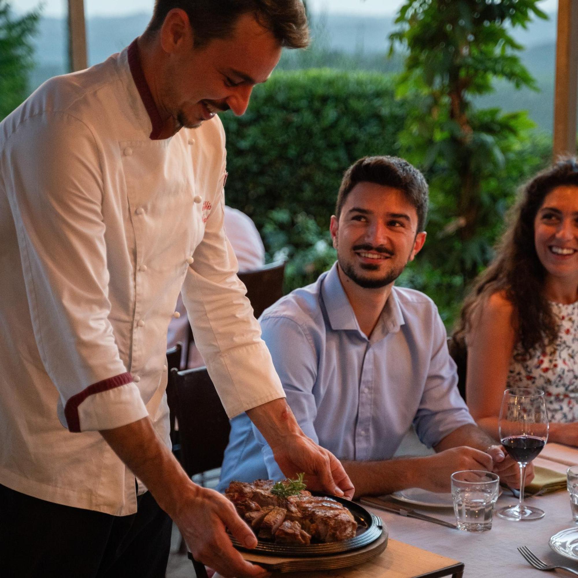 Séjour à la campagne Fonte De' Medici San Casciano in Val di Pesa
